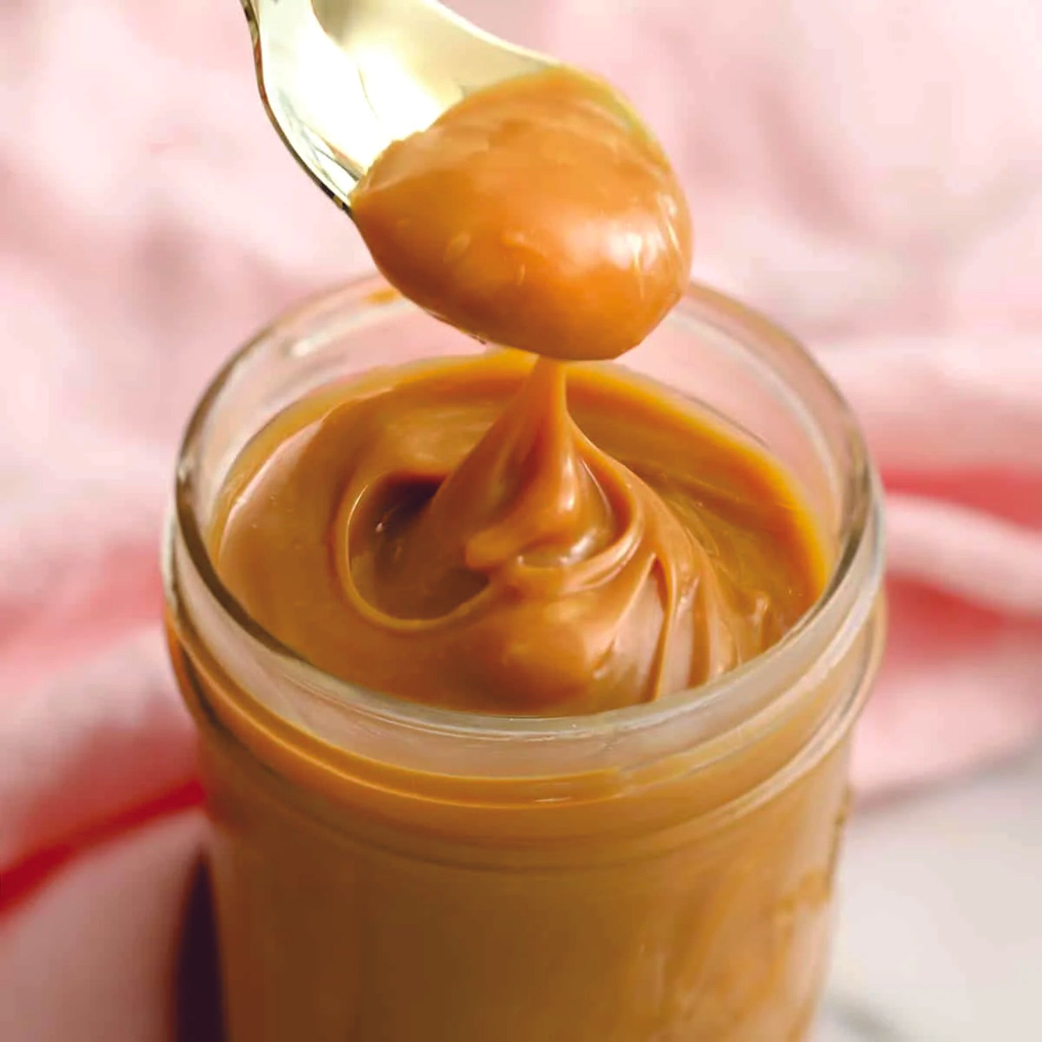 The Flavor Apprentice - Dulce De Leche Caramel Concentrate