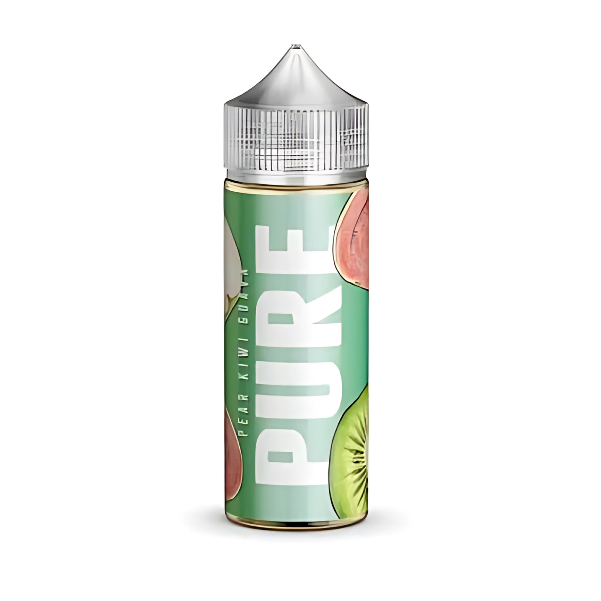 Emissary Elixirs Salt/MTL Longfill - Pure Green