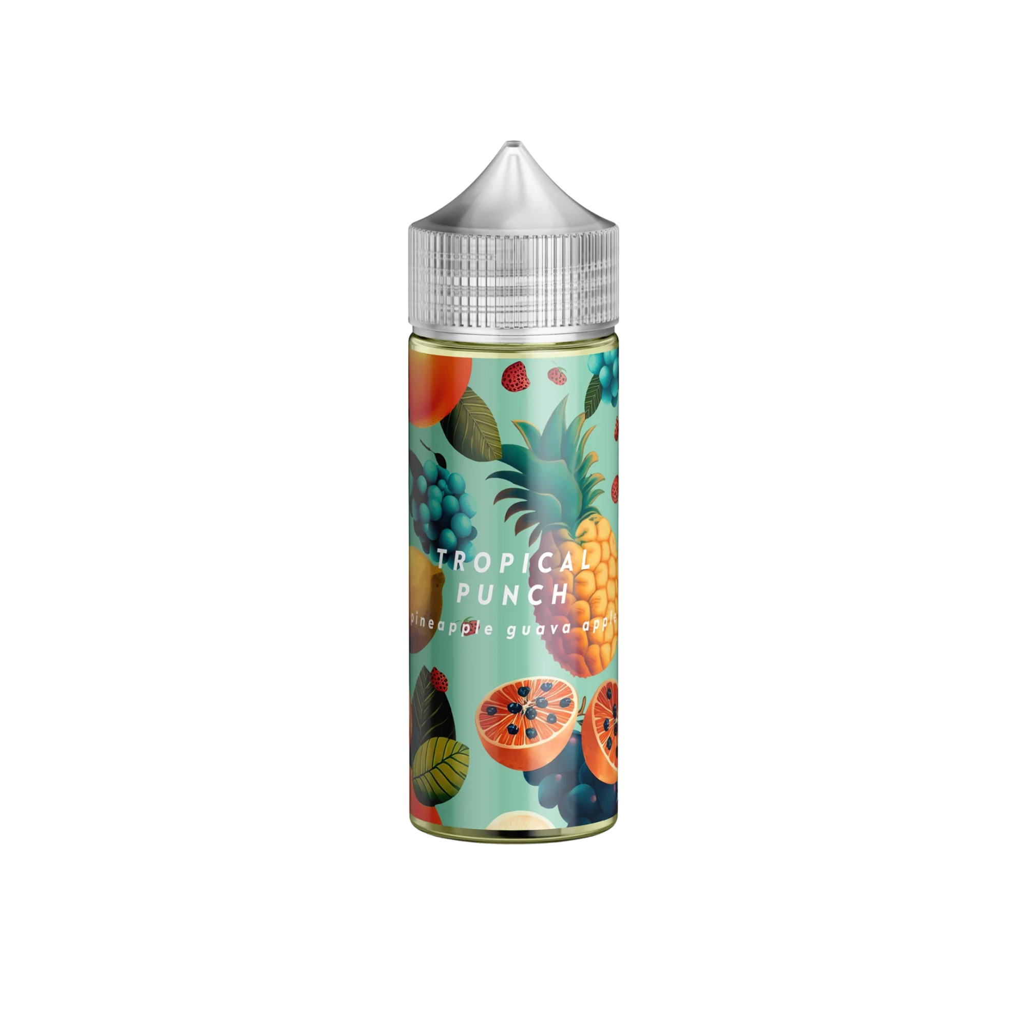 Emissary Elixirs Salt/MTL Longfill - Tropical Punch