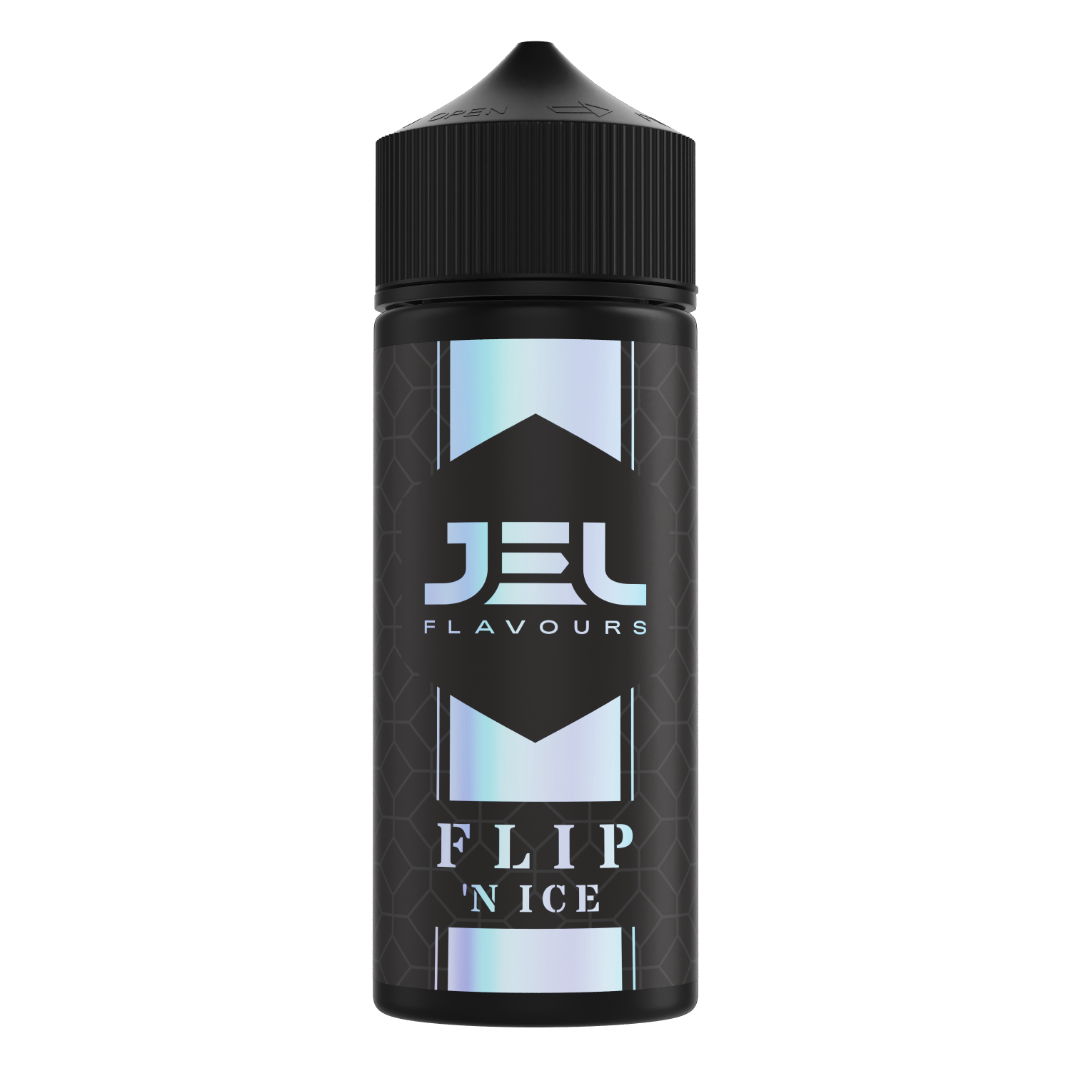 JEL Flavours Longfill - FLIP N ICE