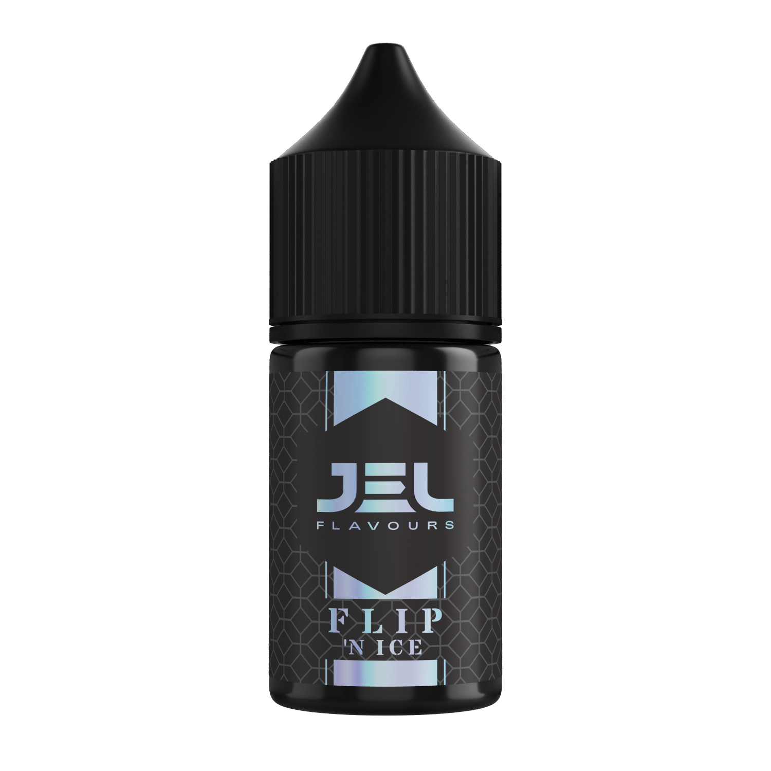 JEL Flavours Salt Nic/MTL Longfill - FLIP N ICE