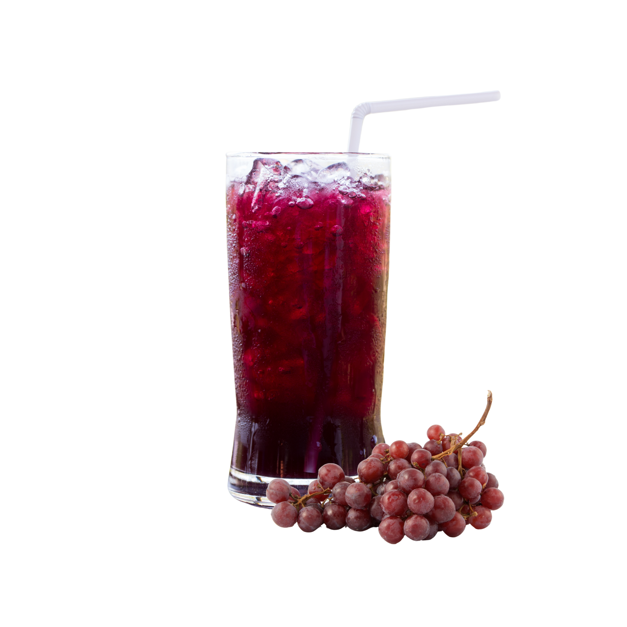 Fizzy Grape Concentrate (REKA)