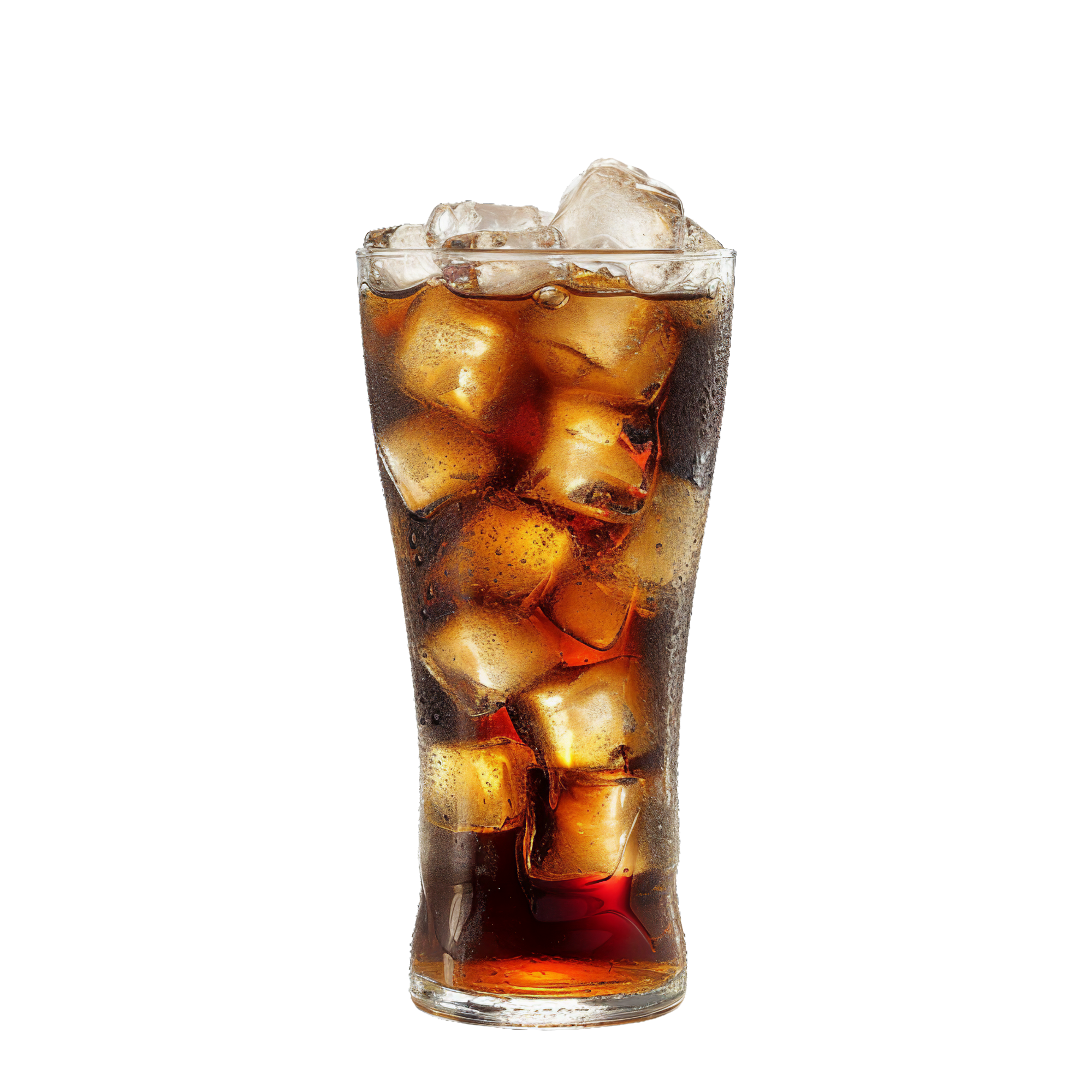 Fizzy Cola Concentrate (MB)