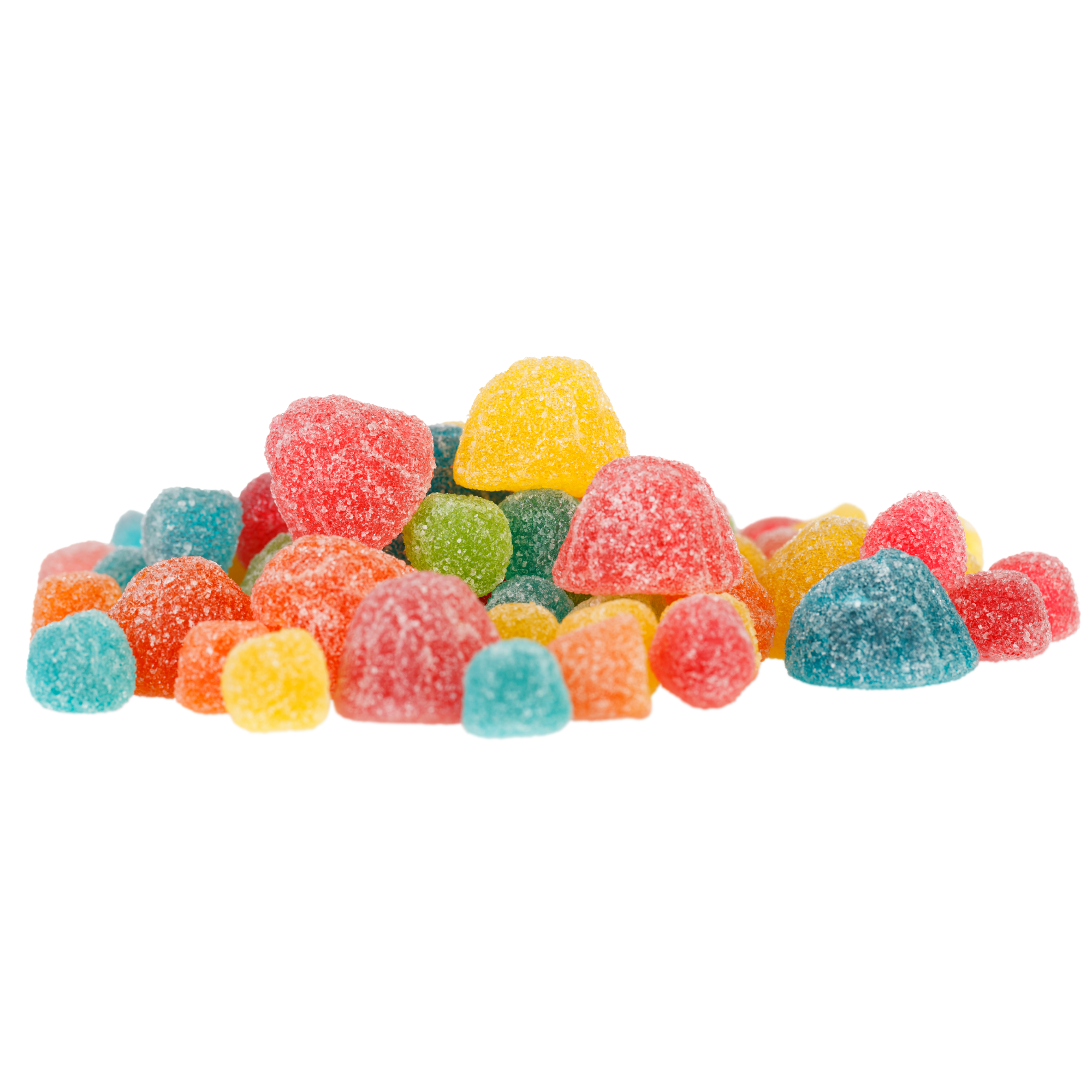 Fruit Mix Candy Concentrate (RAW)