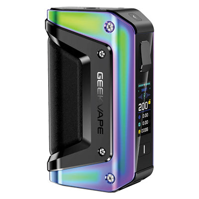 Geekvape Aegis Legend 3 - Mod Only