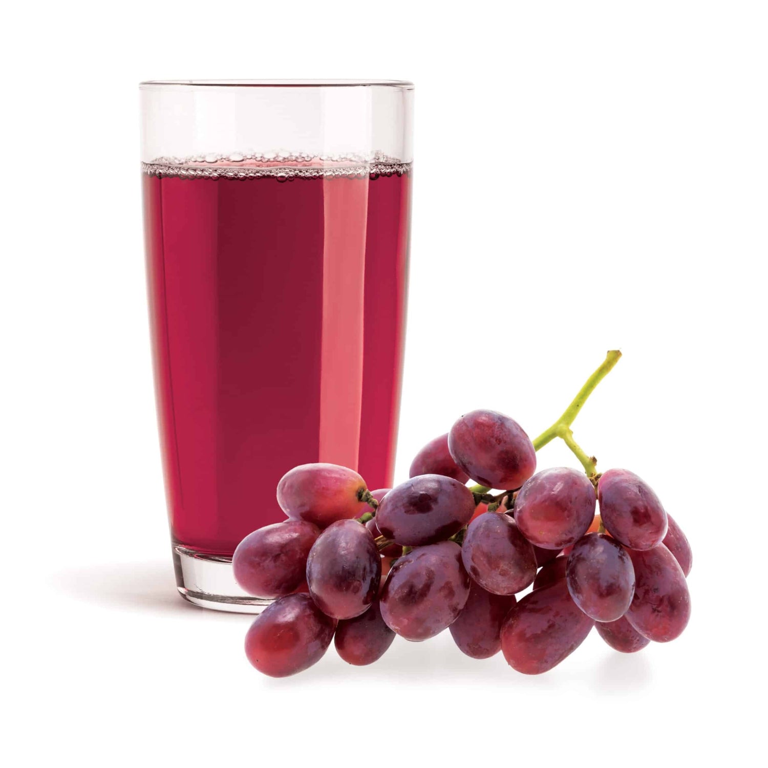 Grape Juice Concentrate** (TFA)