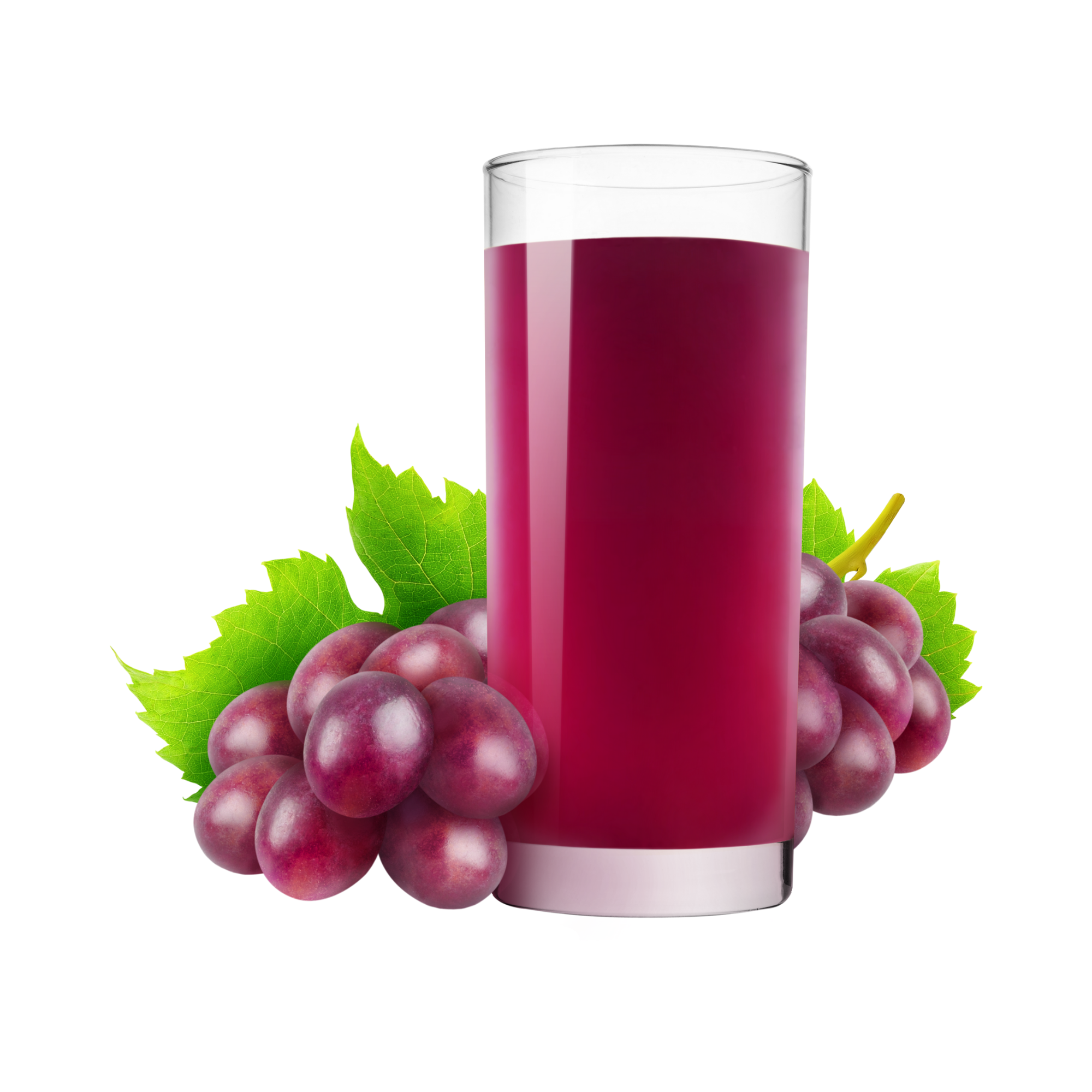 Grape Juice Concentrate** (TFA)