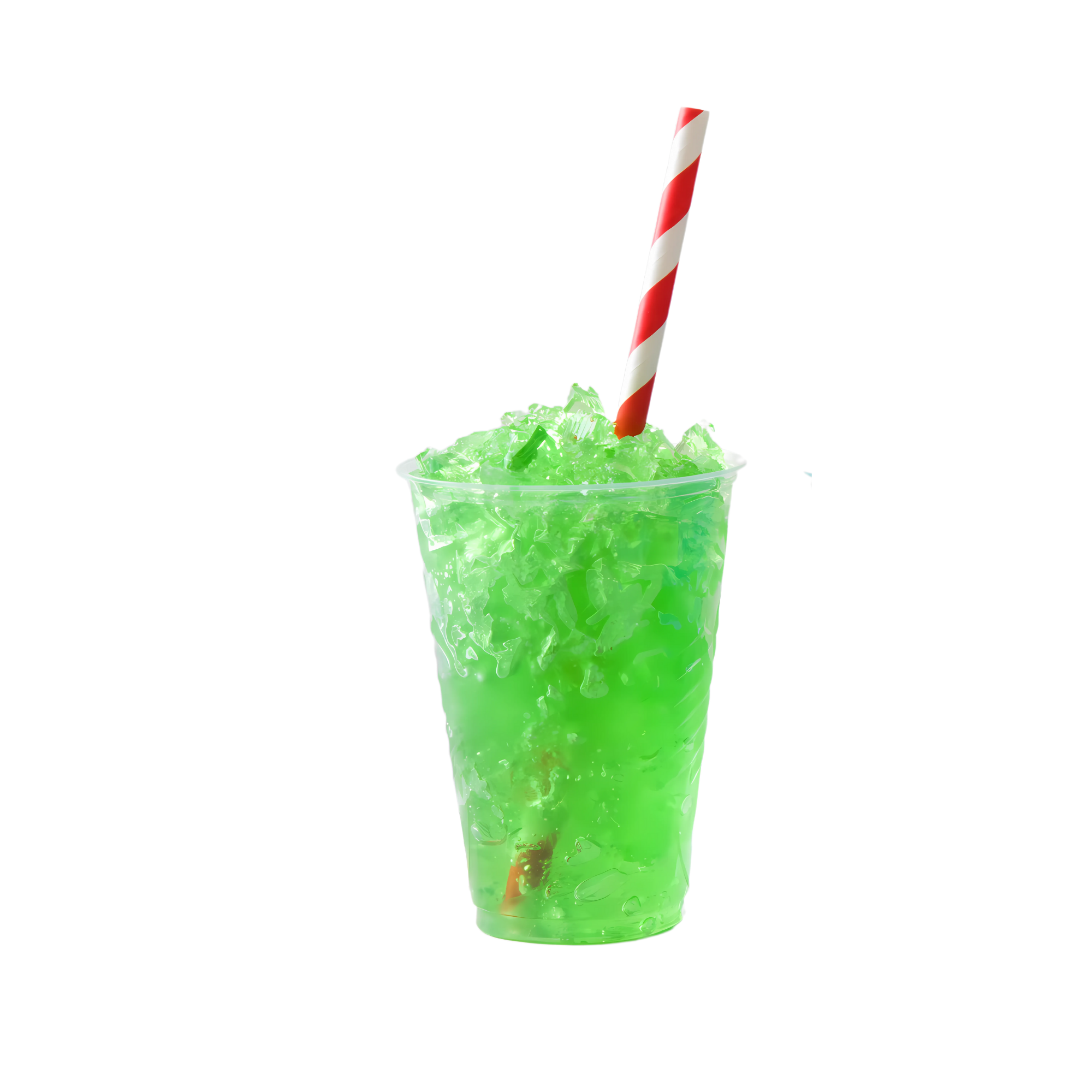 Green Slushies Concentrate REKA