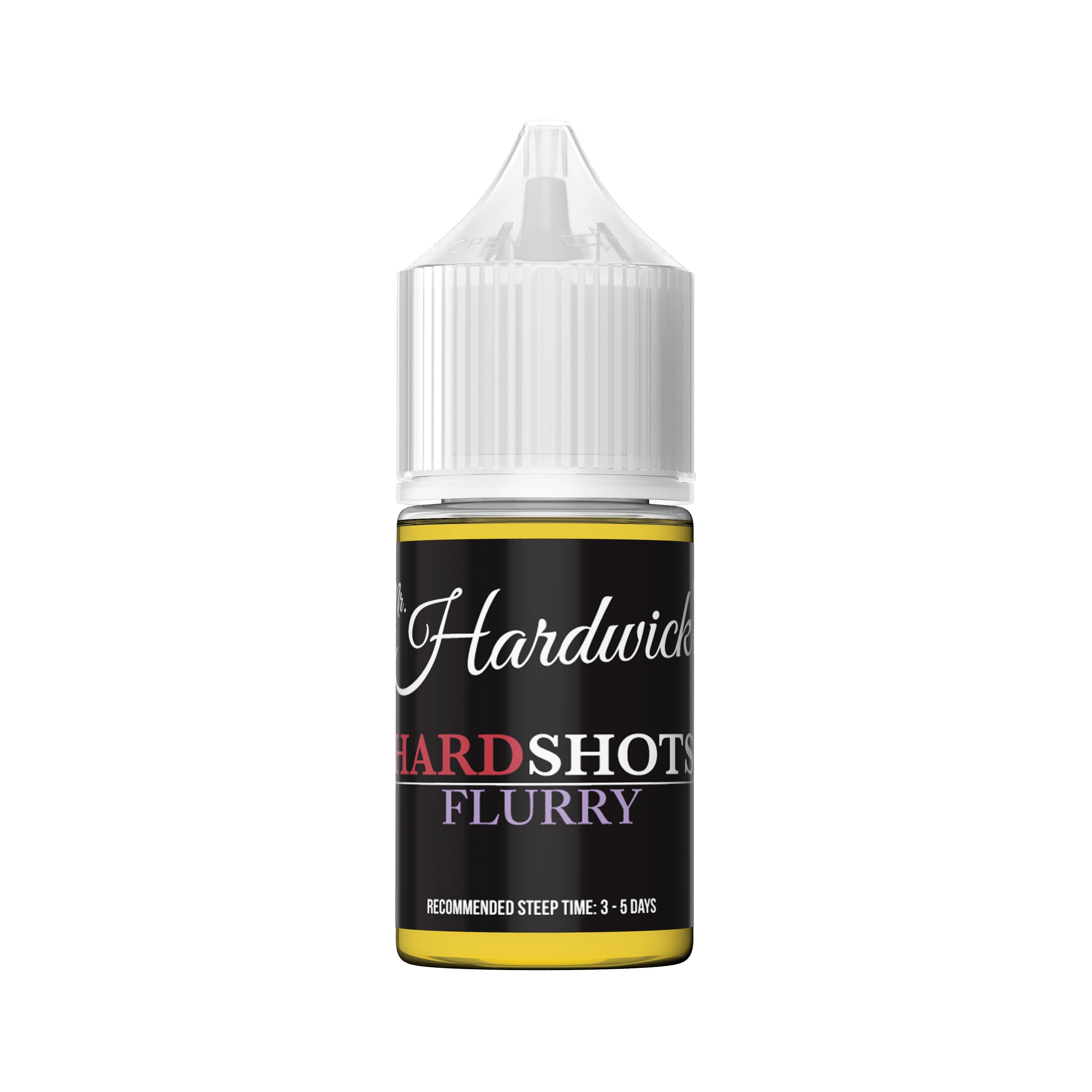 Flurry Blended Concentrate (30ml)