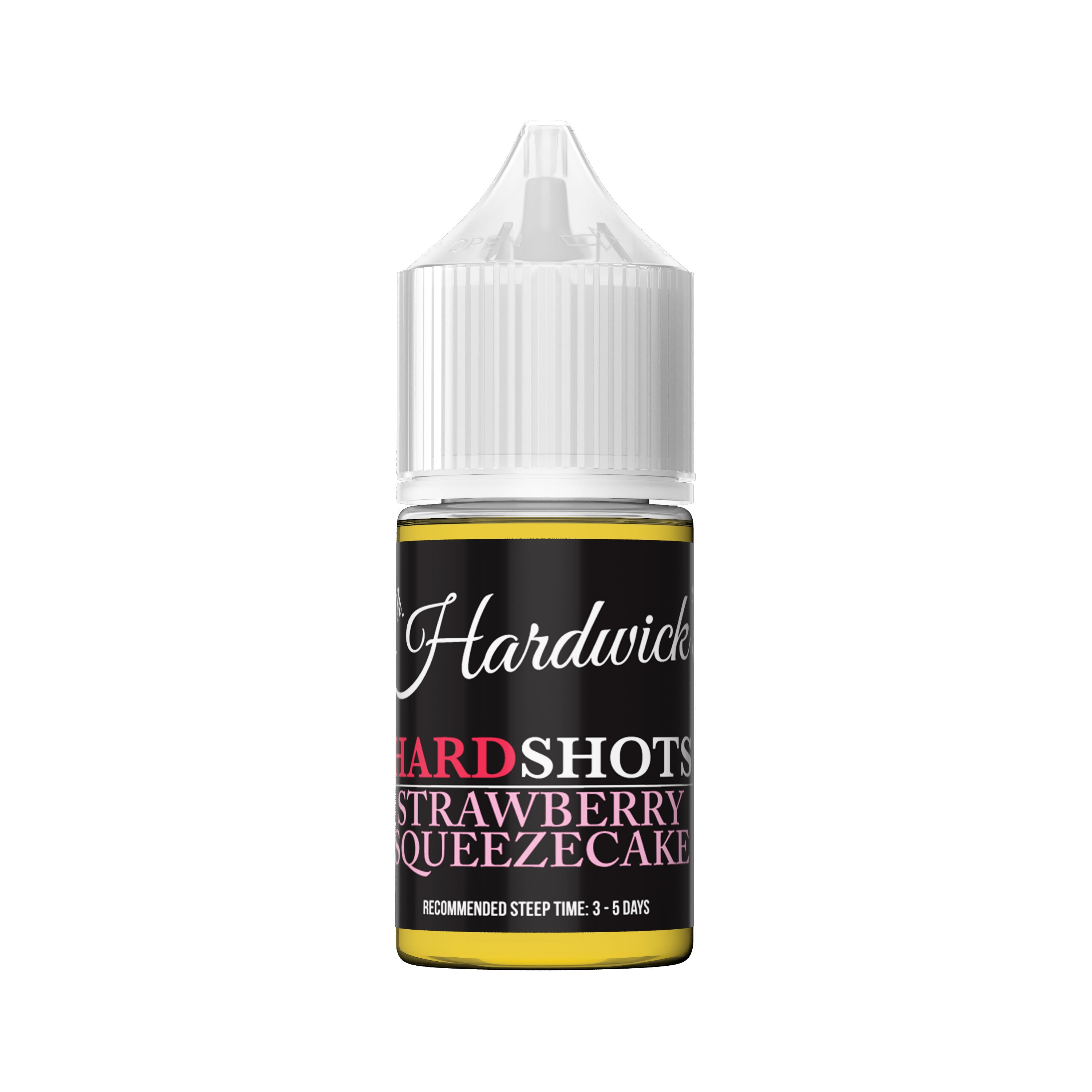 Strawberry Squeezecake Blended Concentrate (30ml)
