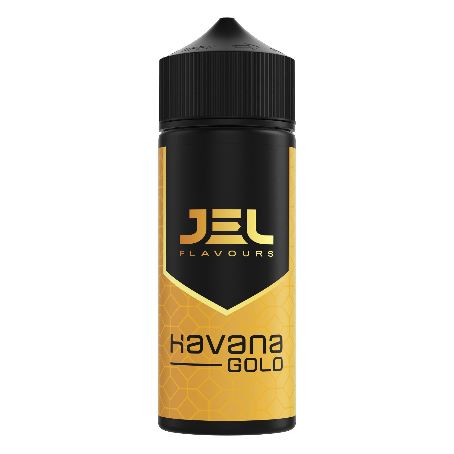 JEL Flavours Longfill - Havana Gold