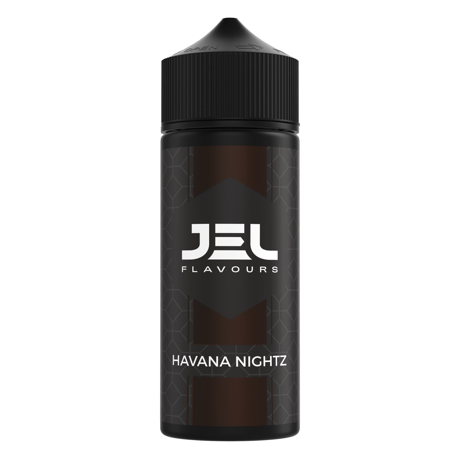 JEL Flavours Longfill - Havana Nightz