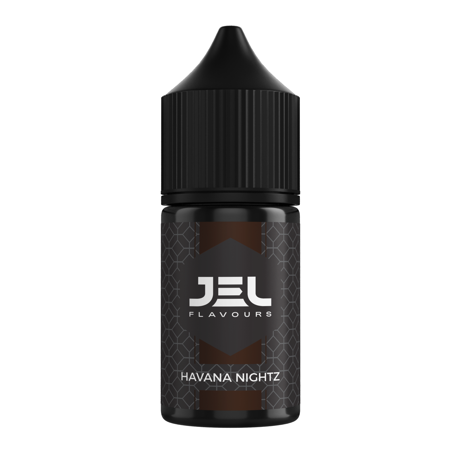 JEL Flavours Salt Nic/MTL Longfill - Havana Nightz