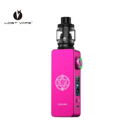 Lost Vape - Centaurus M100 Kit