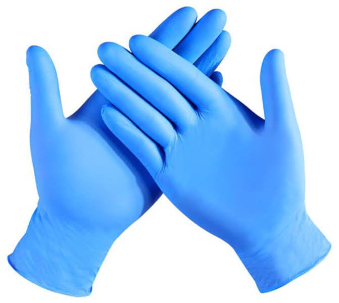 Gloves (Single)