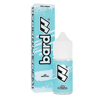 Ice Menthol Bard salt