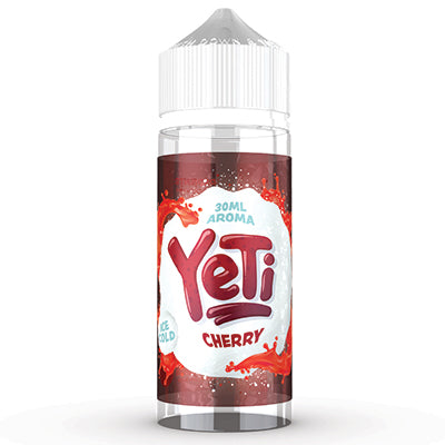 Yeti Longfill Aroma - Cherry