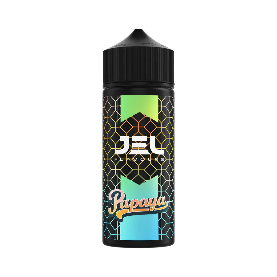 JEL Flavours Longfill - Papaya