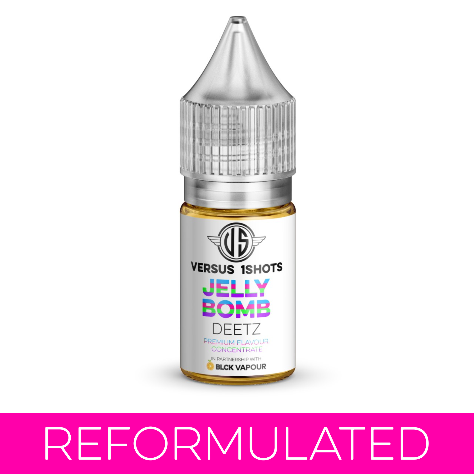 Jelly Bomb Blended Concentrate (VS)