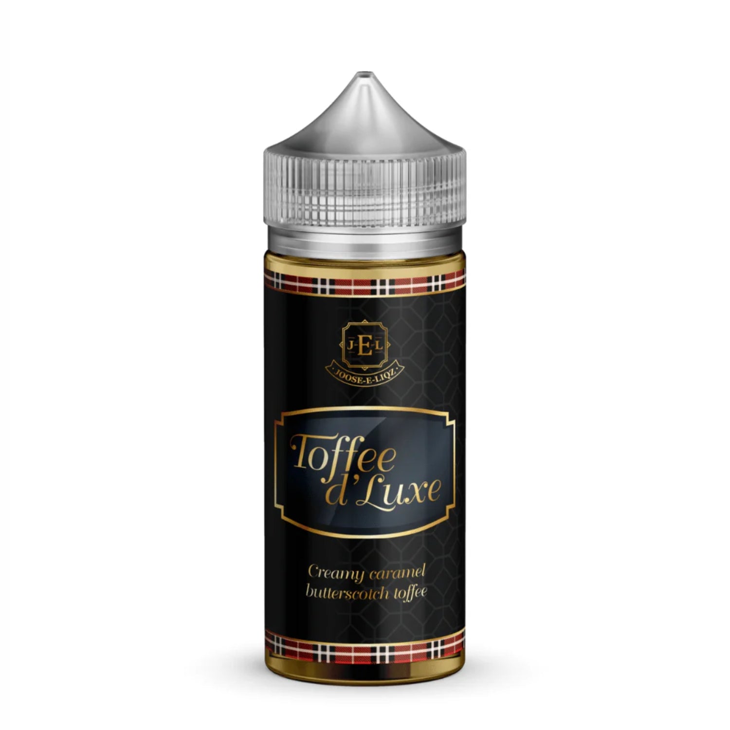 Joose-E-Liqz E-Liquid - Toffee D'Luxe