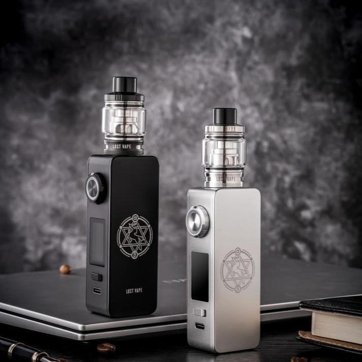 Lost Vape - Centaurus M100 Kit