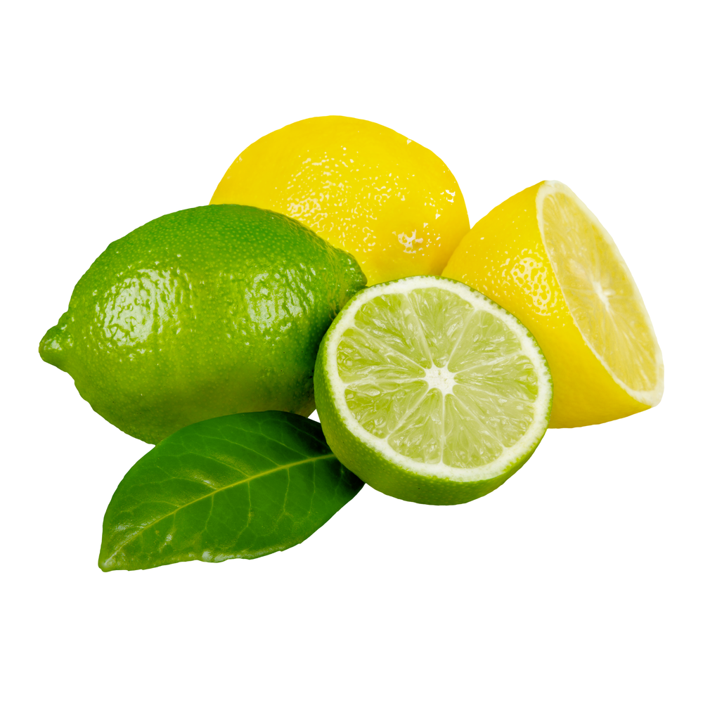 Lemon Ii The Flavor Apprentice - Lemon Lime II Concentrate - BLCK