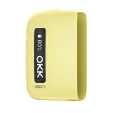 OKK Cross II Disposable Battery