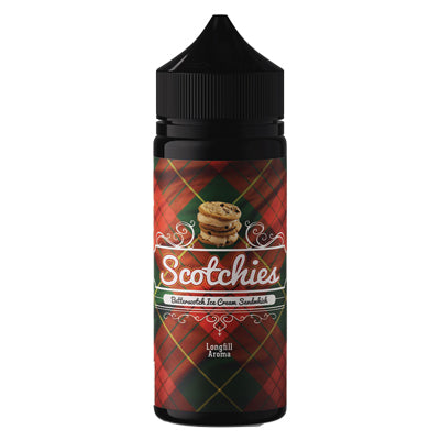 Cloud Flavour Labs Longfill Aroma - Scotchies