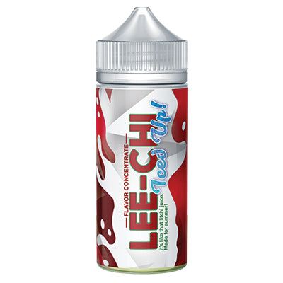 Majestic Vapor Longfill - Lee-chi
