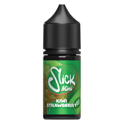 NCV Slick Salt/MTL Longfill - Kiwi Strawberry