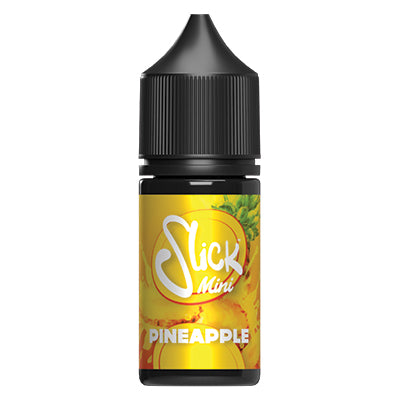 NCV Slick Salt/MTL Longfill - Pineapple