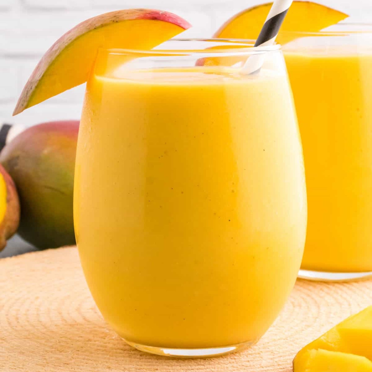 Mango Shake (Lassi) Concentrate (FRA)