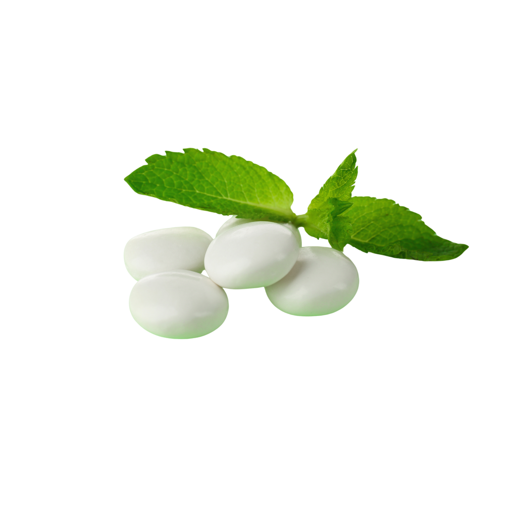 The Flavor Apprentice - Mint Candy Concentrate - BLCK