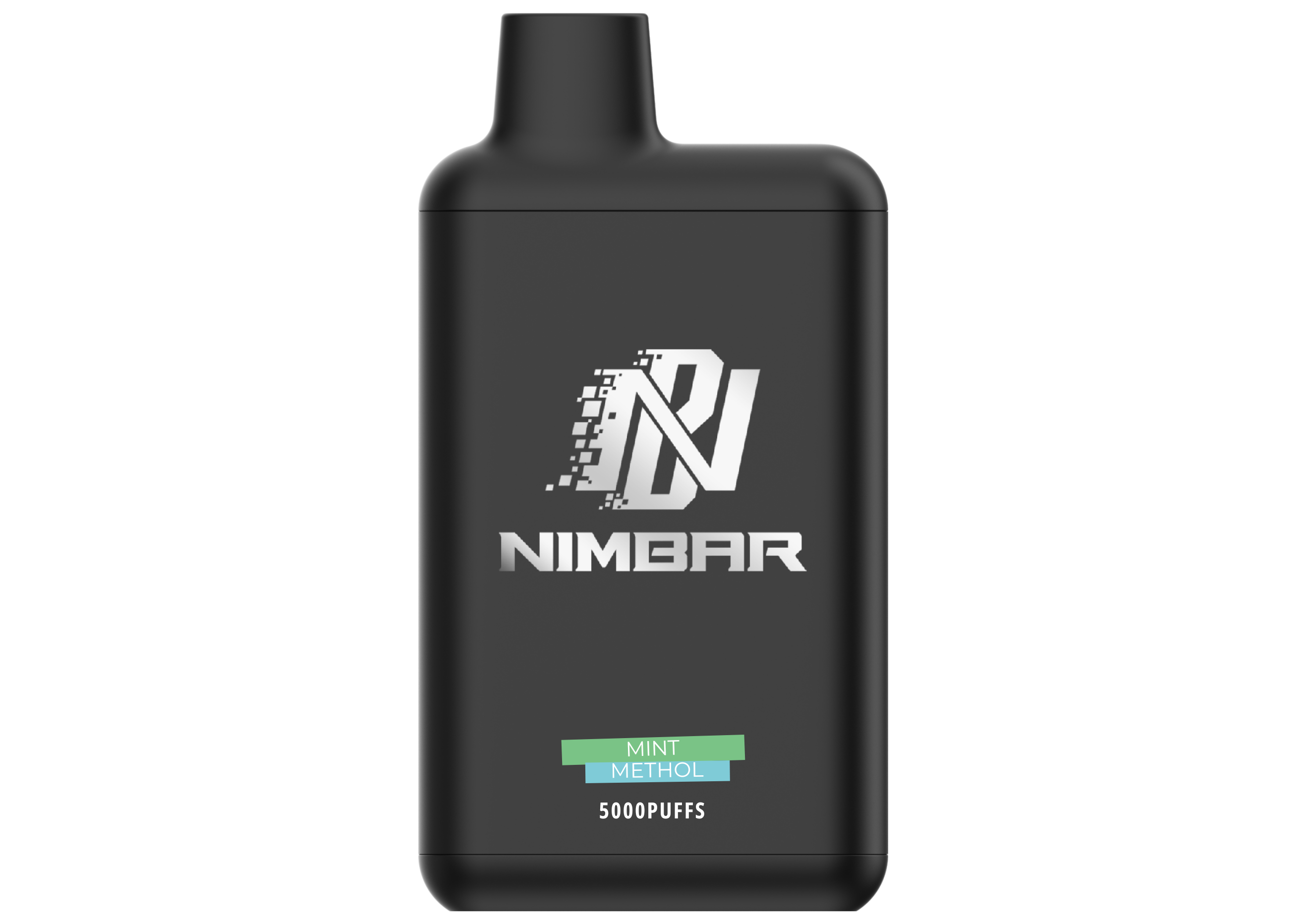 Nimbar Disposable (5000 Puff | 35mg)