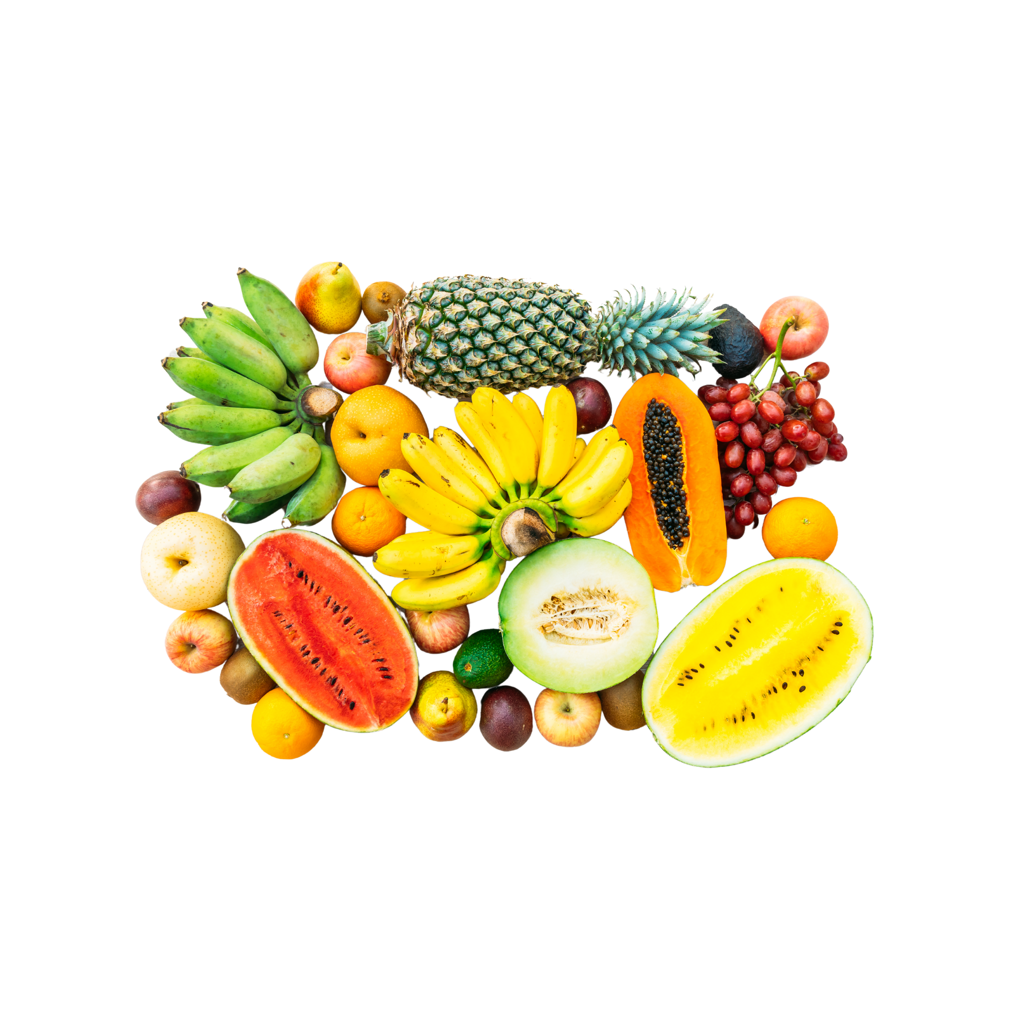 Mix Fruit Concentrate (FA)