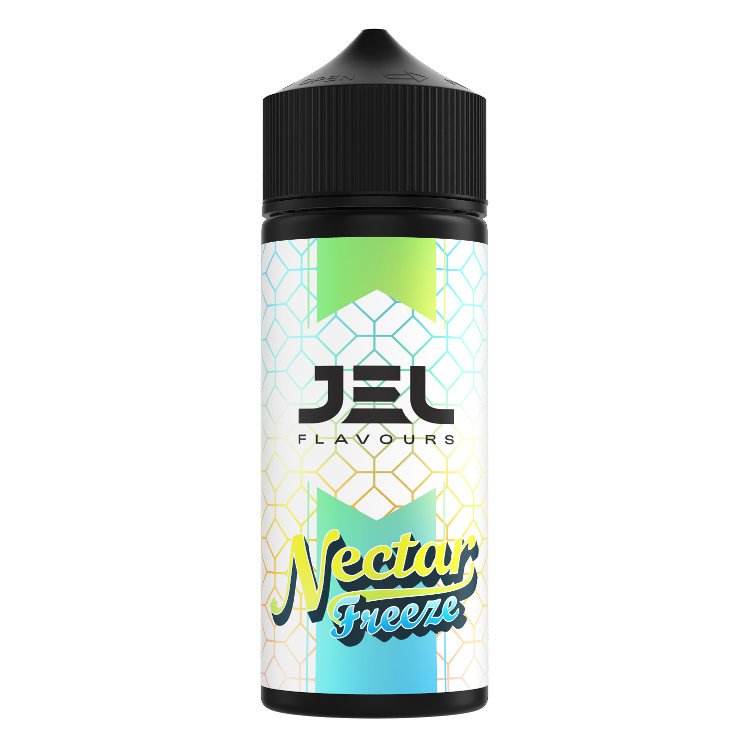 JEL Flavours Longfill - Nectar Freeze