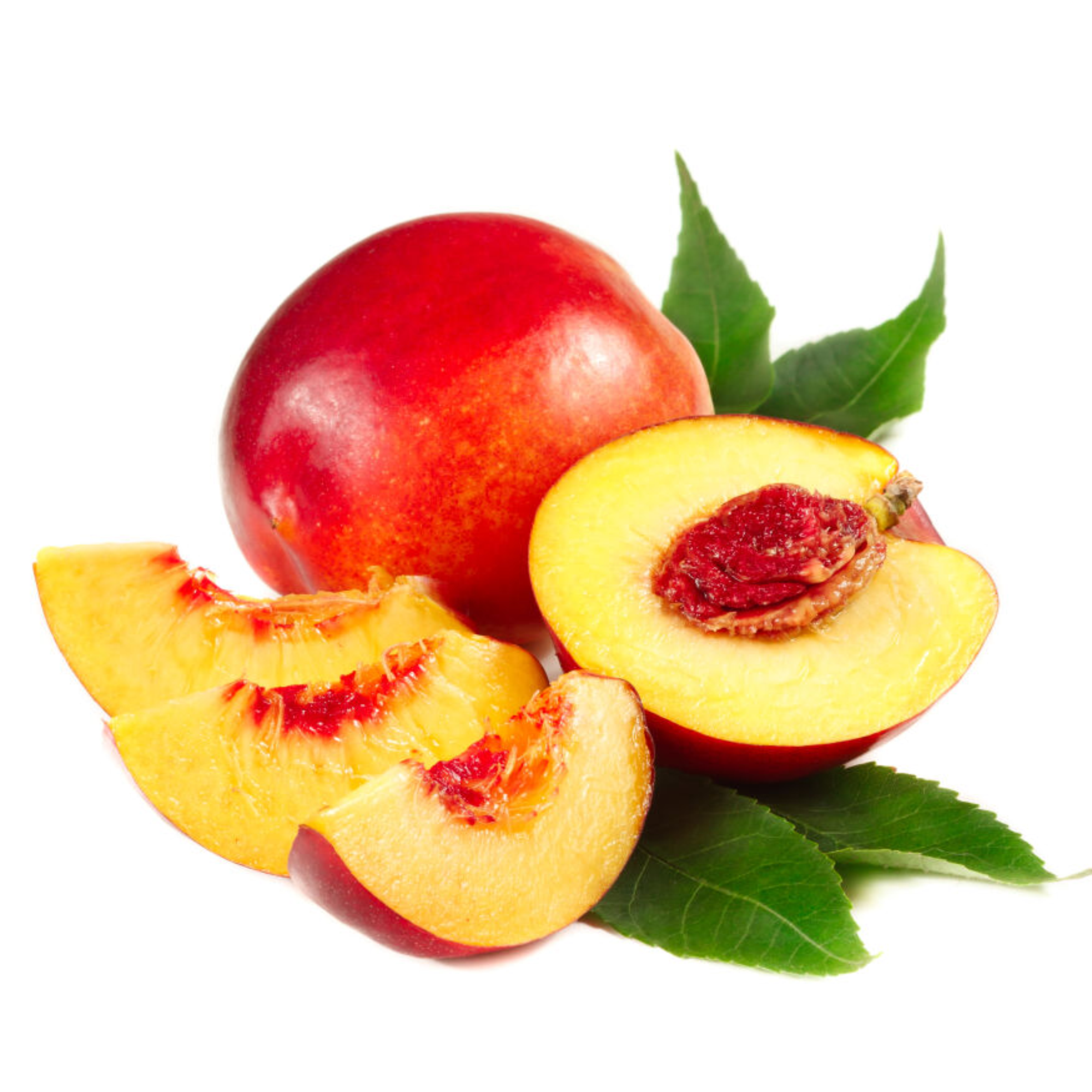 Nectarines Concentrate (SSA/SUPA)