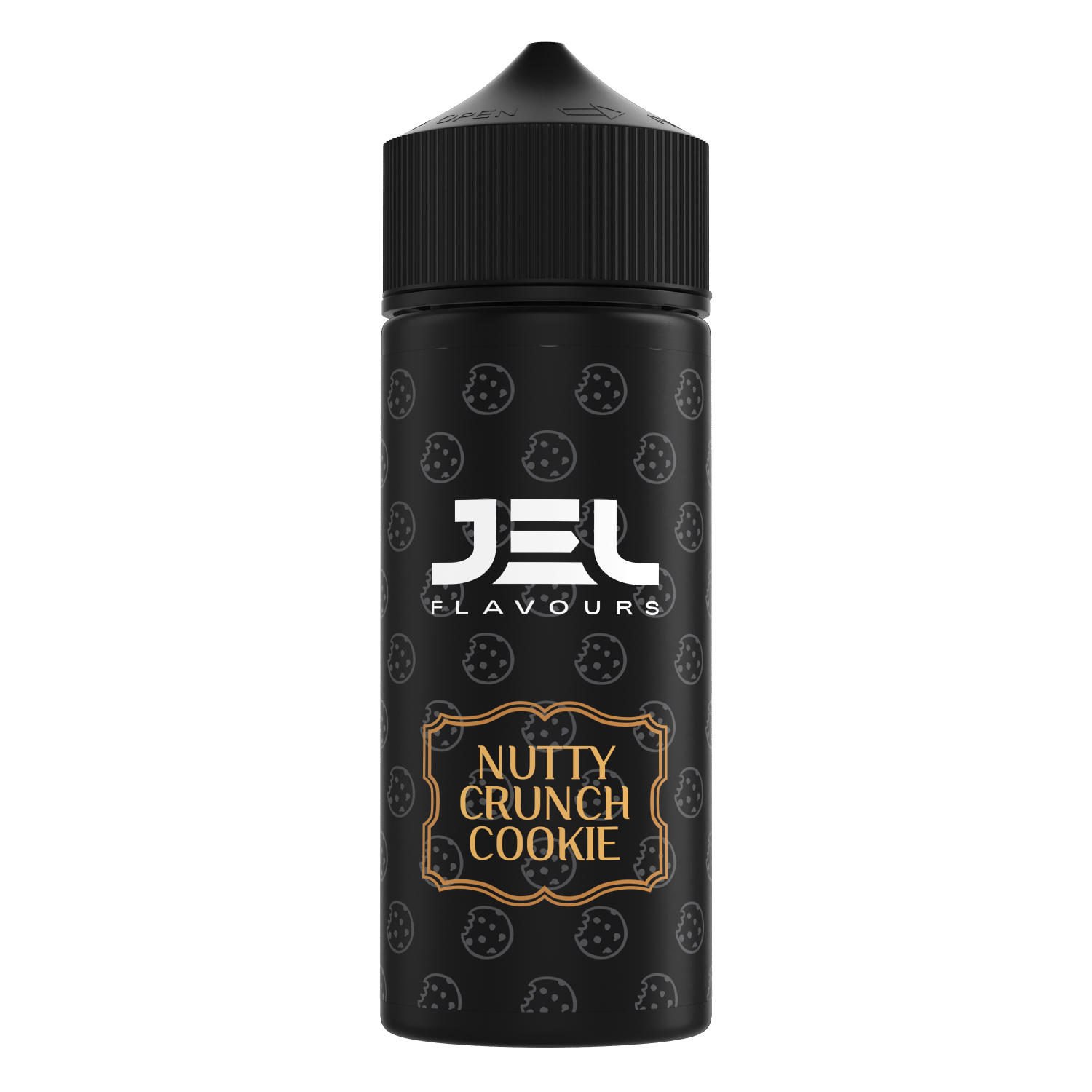 JEL Flavours Longfill - Nutty Crunch Cookie