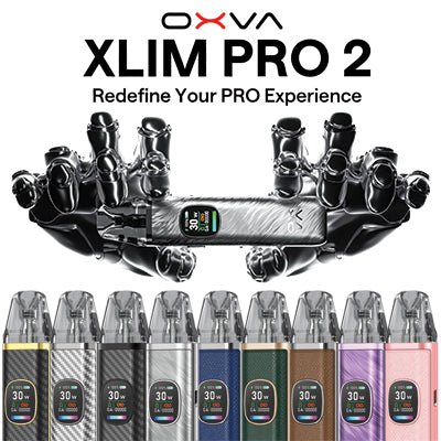 OXVA Xlim Pro 2 Pod Device