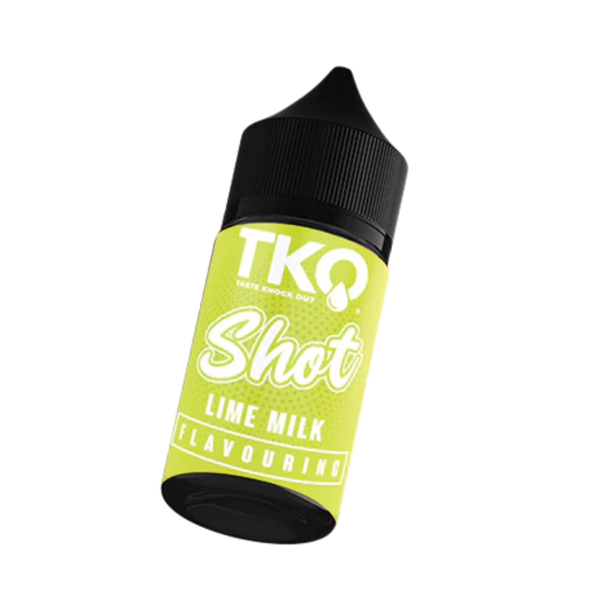 OneOz Vapour & TKO Salt Nic/MTL Longfill - Lime Milk