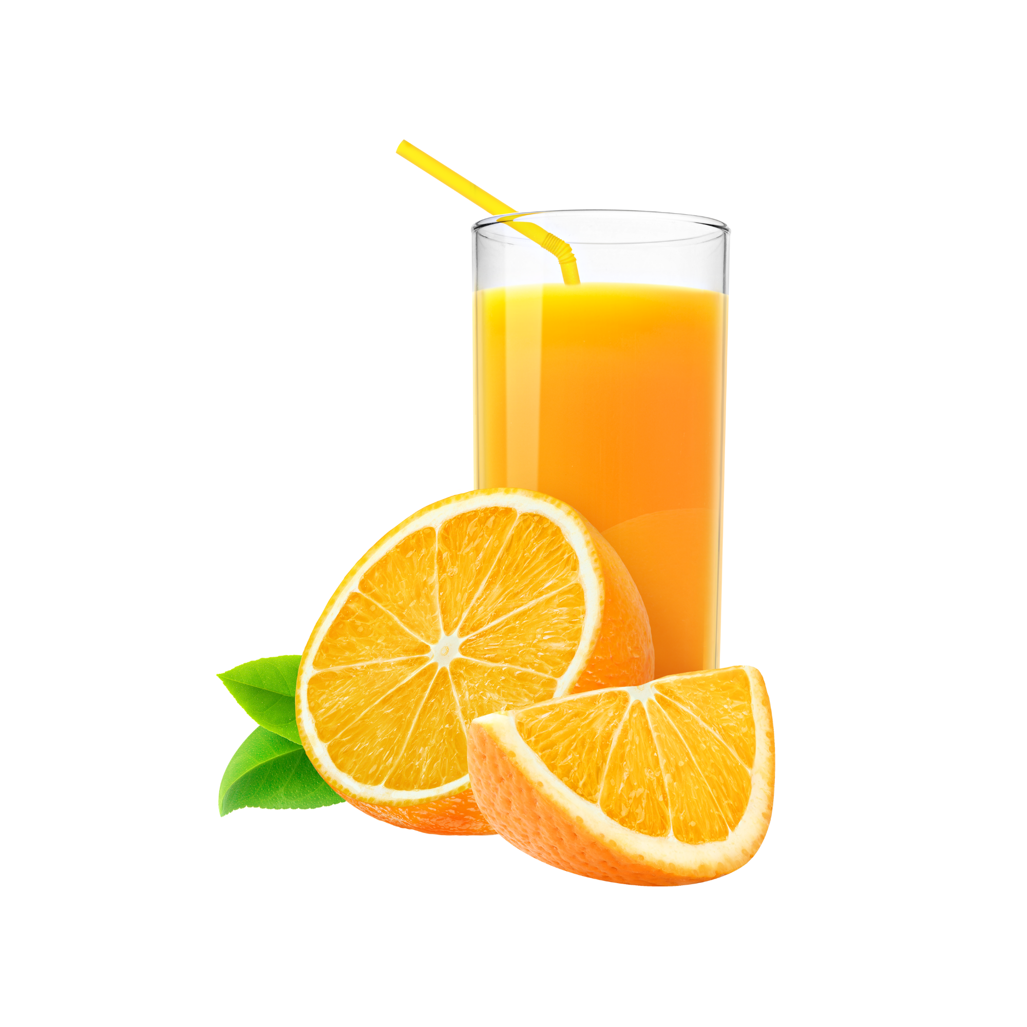 Orange Juice Concentrate (VT)