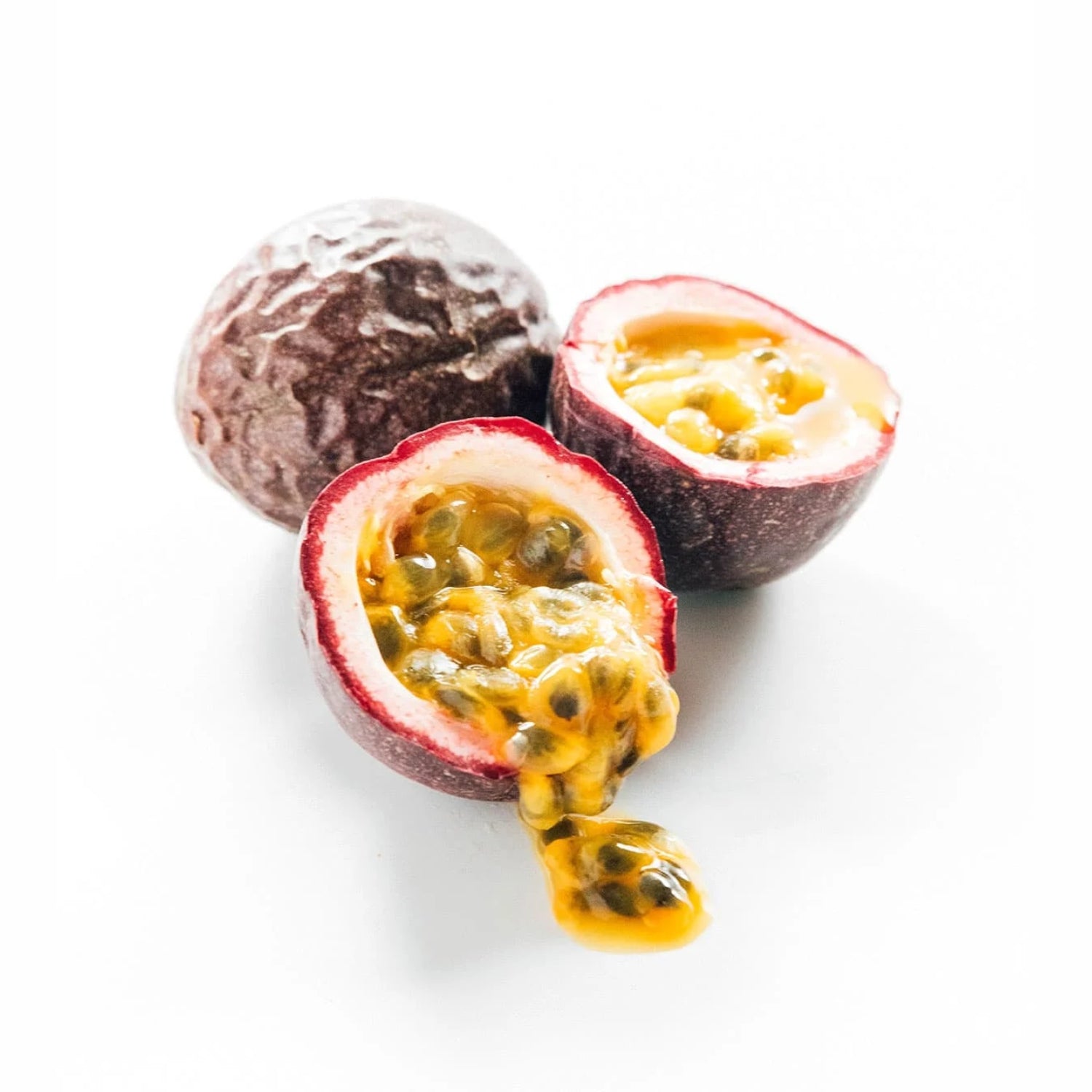 Passion Fruit SC (RF)