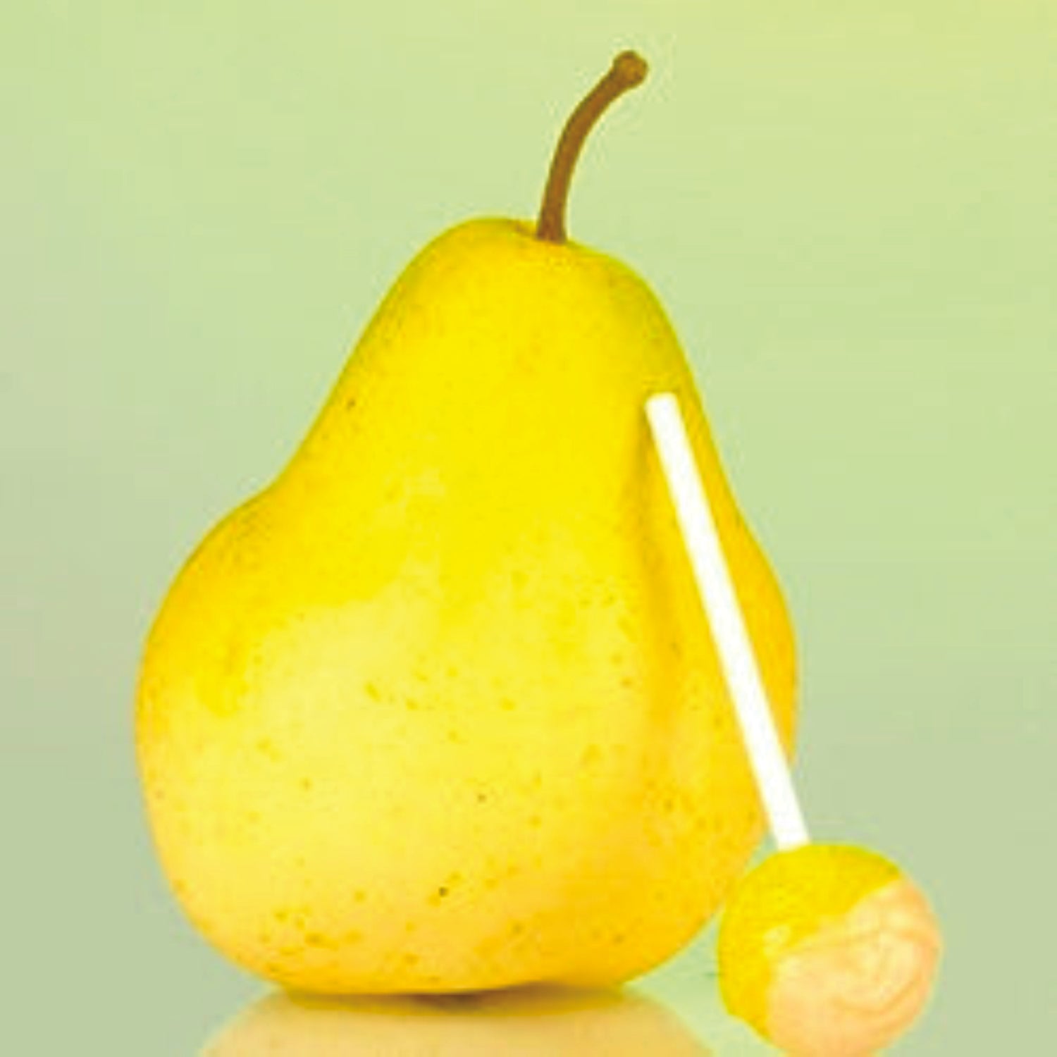 Pear Candy Concentrate (TFA)