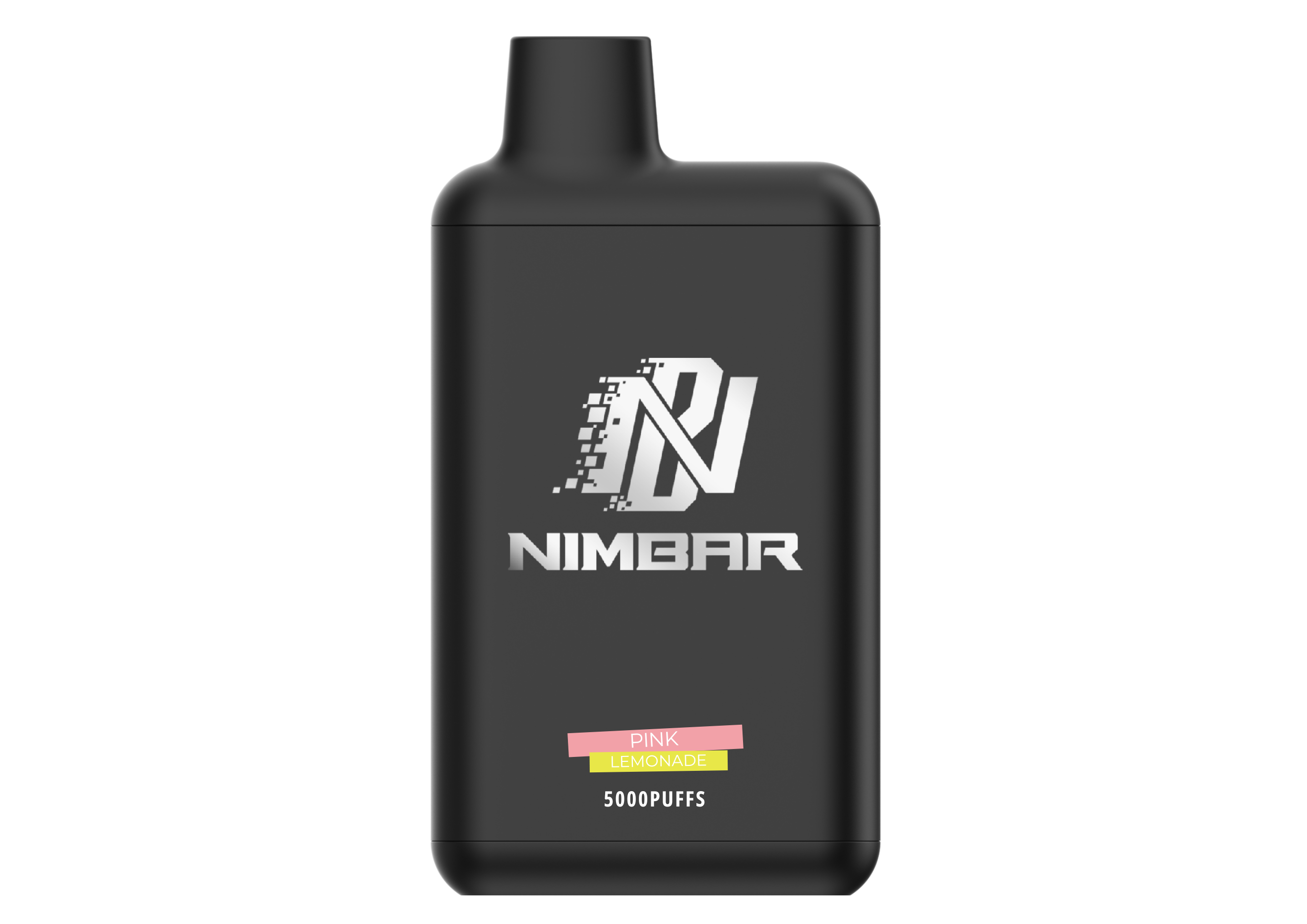 Nimbar Disposable (5000 Puff | 35mg)