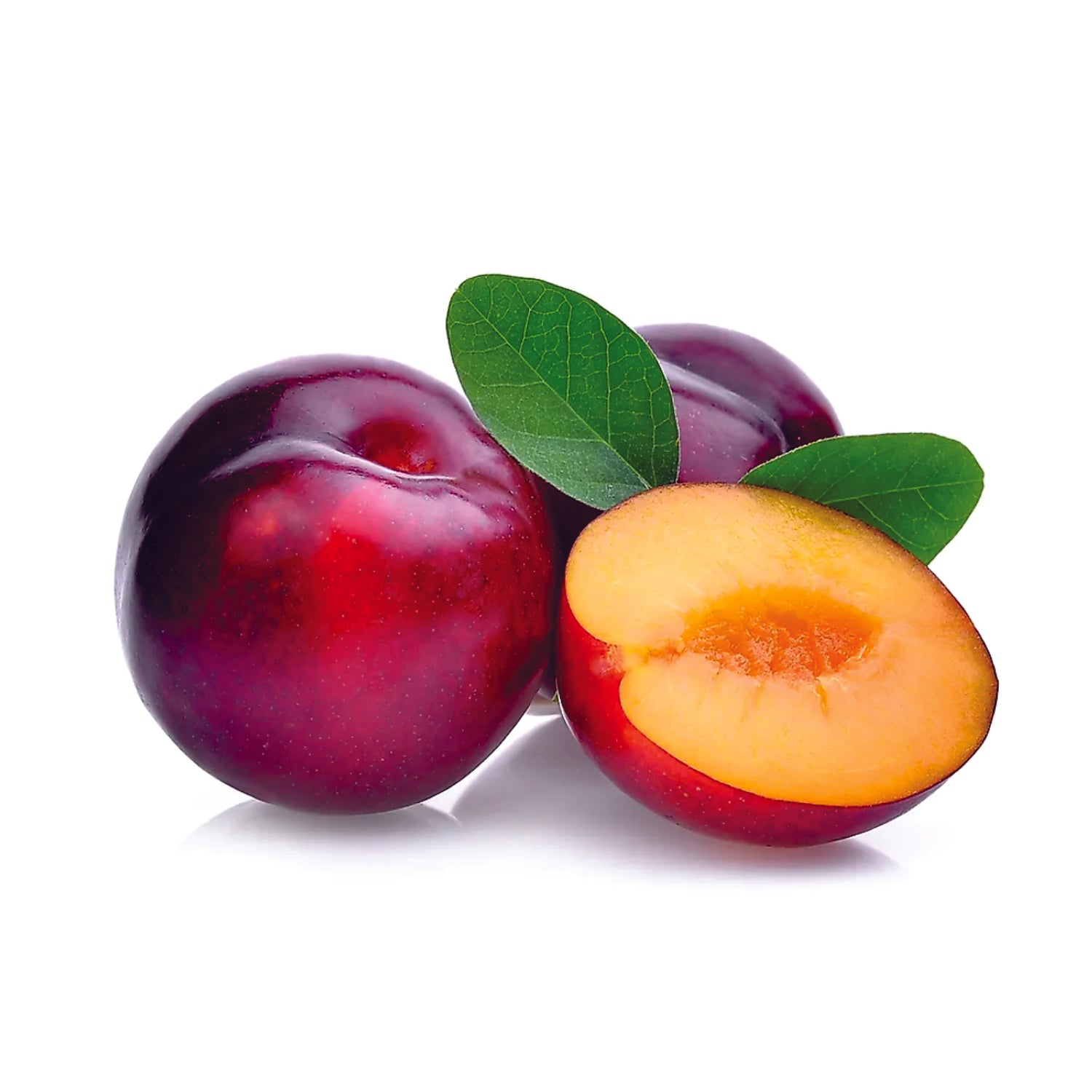 Plum Concentrate (TFA)