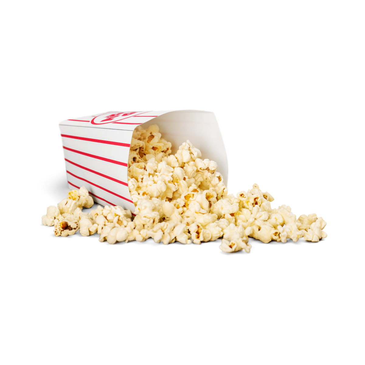 The Flavor Apprentice - Air Popped Popcorn Concentrate - BLCK