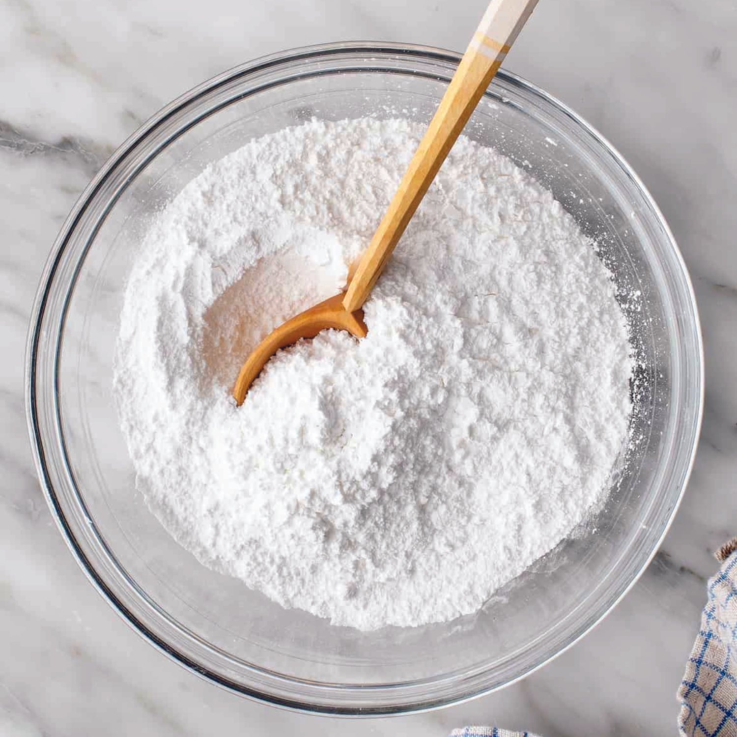 Powdered Sugar Concentrate (OOO)