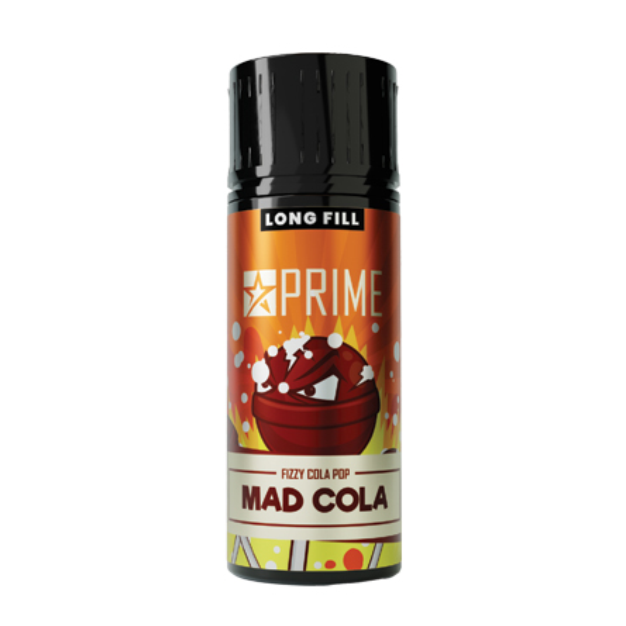 Prime Longfill - Mad Cola