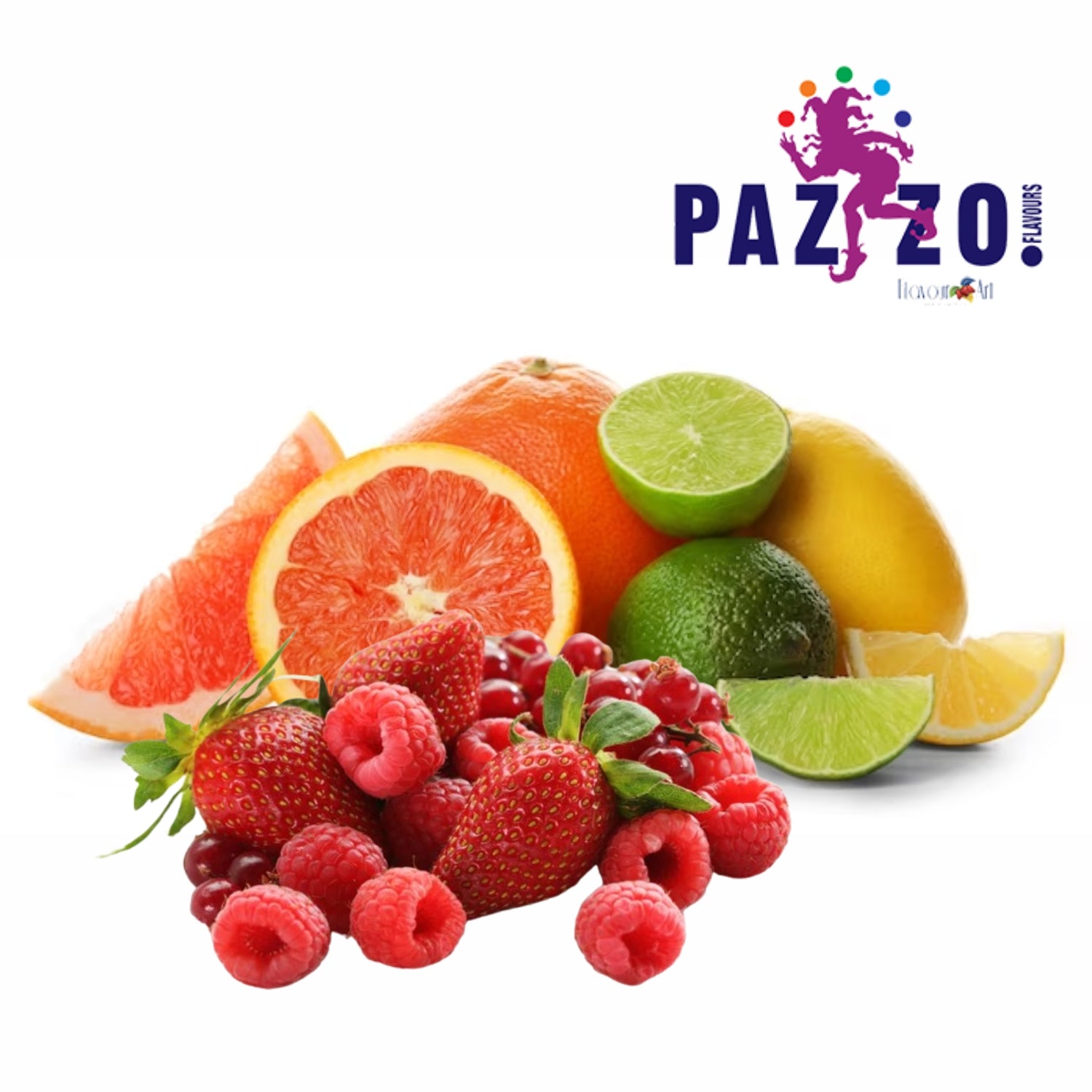 Queen (Pazzo) Concentrate (FA)