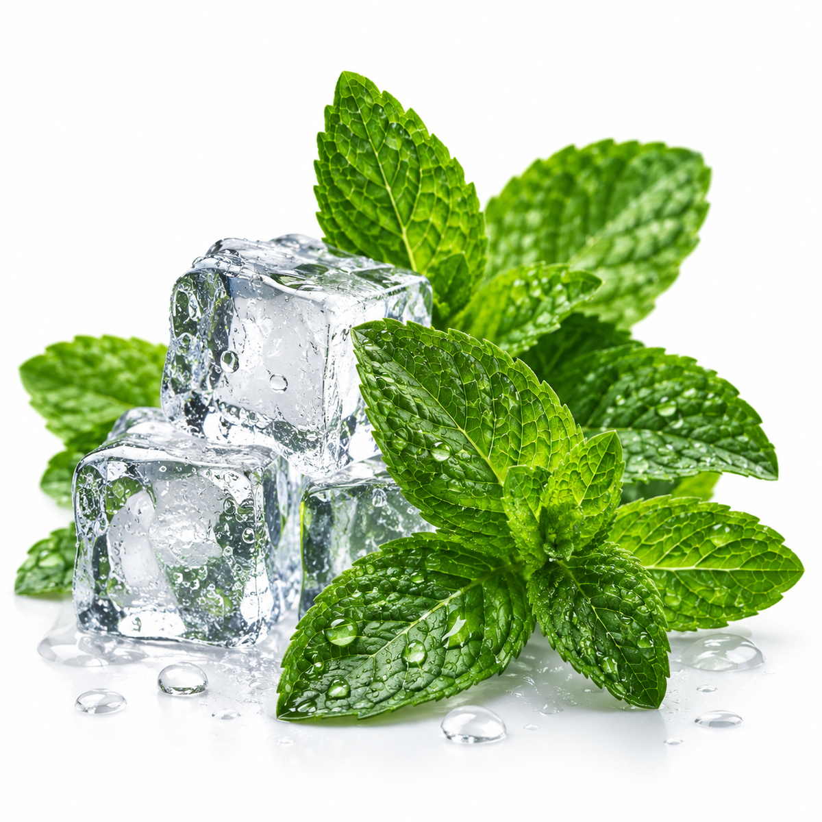Refreshing Mint Concentrate (HS)